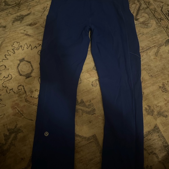 Lululemon leggings - Picture 2 of 3